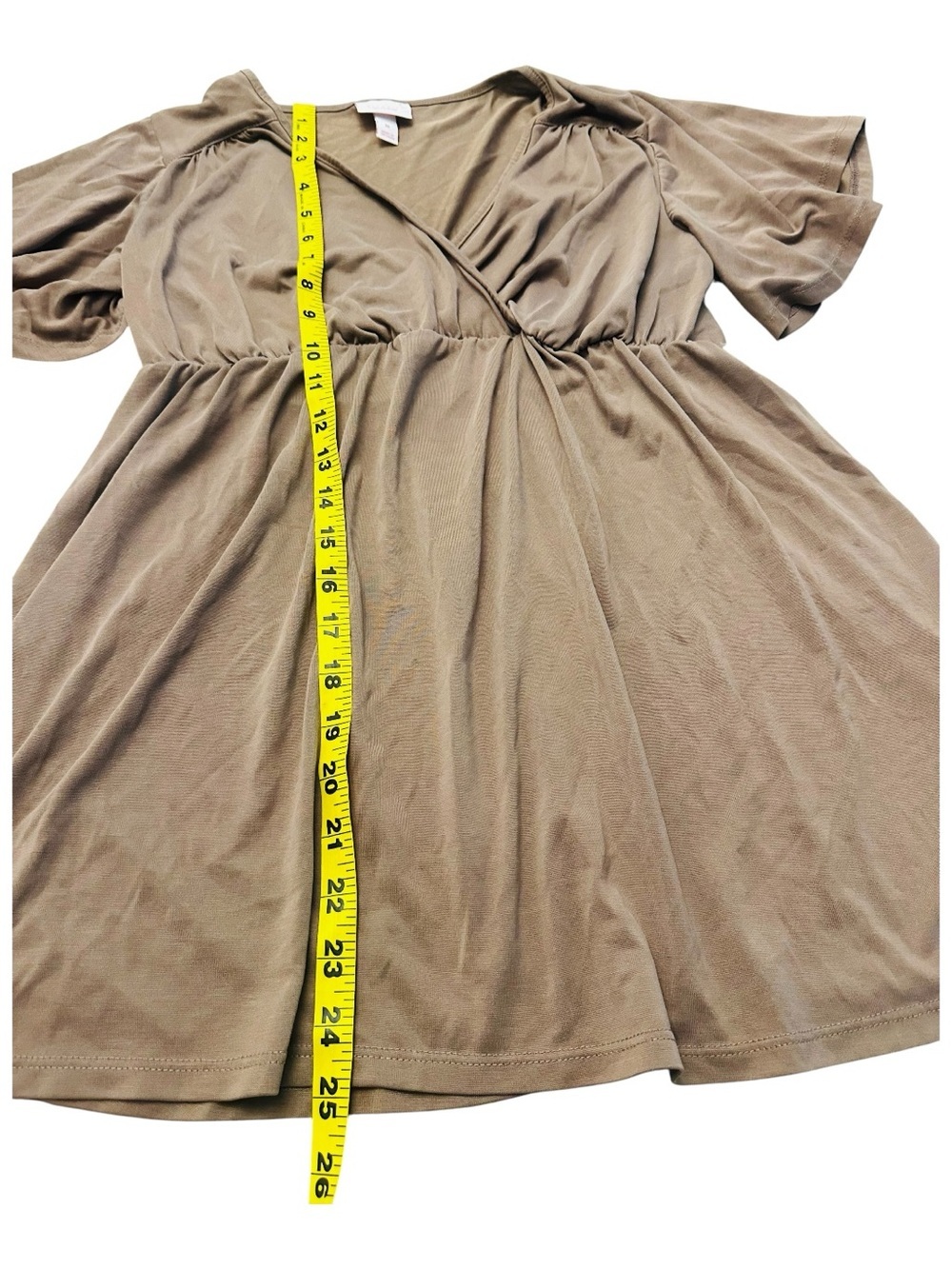 Maternity Bundle - Womens Medium 8/10 Isabel Maternity, Mother Bee Dress Tops - Picture 9 of 16